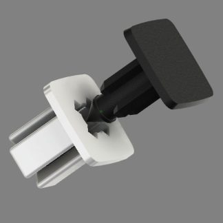 Subaru Baja Rear Bumper Rivet