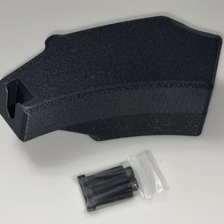 Jeep Wrangler JK/JKU Microphone Mount